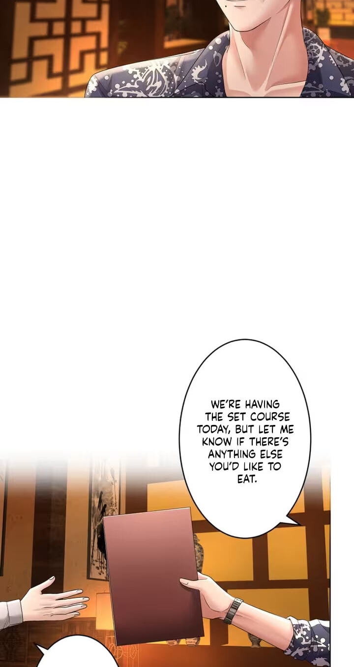 Karada Meate no Konyakusha Chapter 7 page 65 - 
