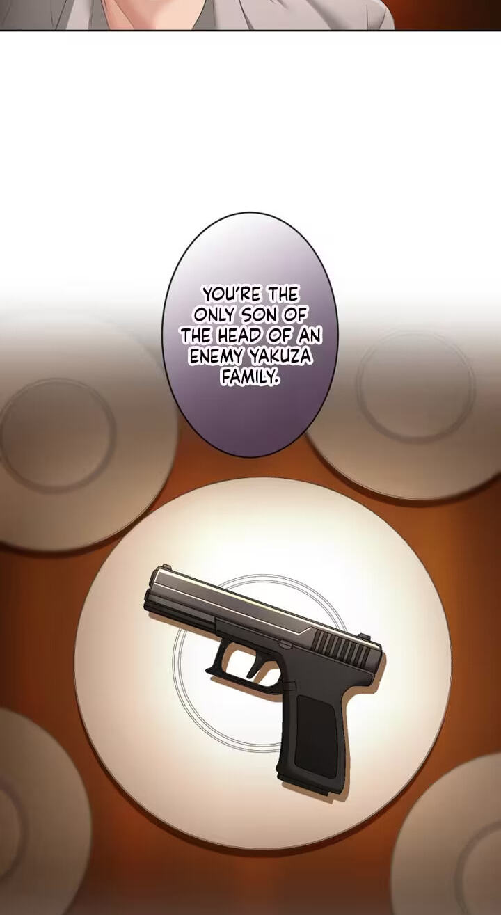 Karada Meate no Konyakusha Chapter 7 page 73 - 