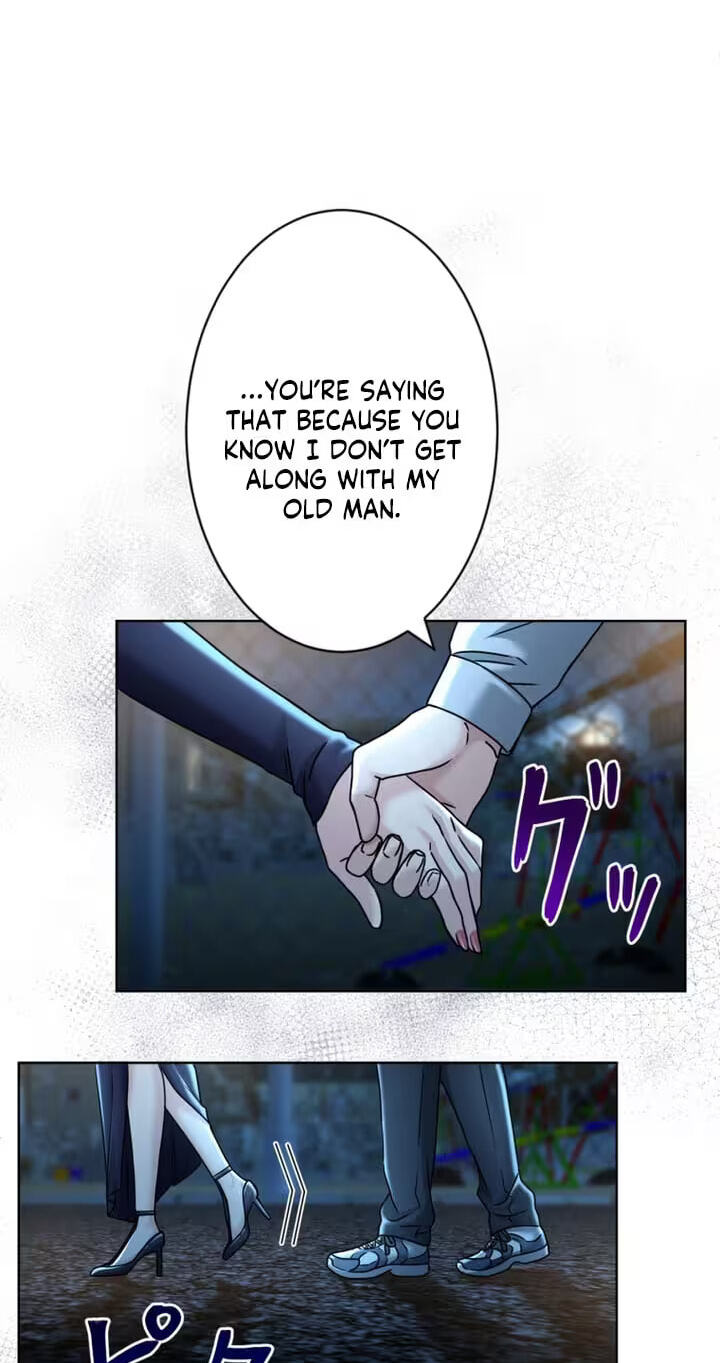Karada Meate no Konyakusha Chapter 8 page 28 - 