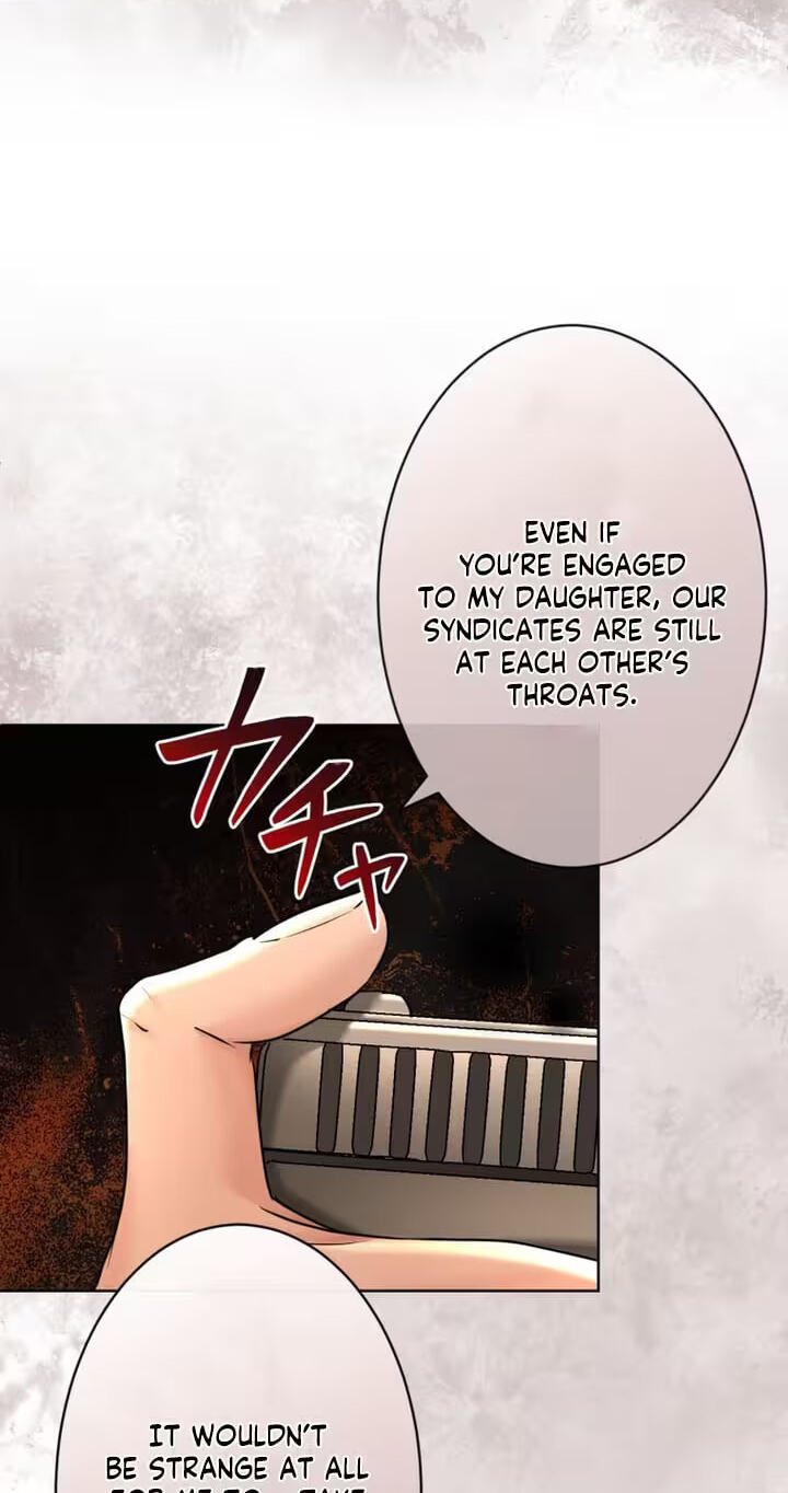Karada Meate no Konyakusha Chapter 8 page 4 - 