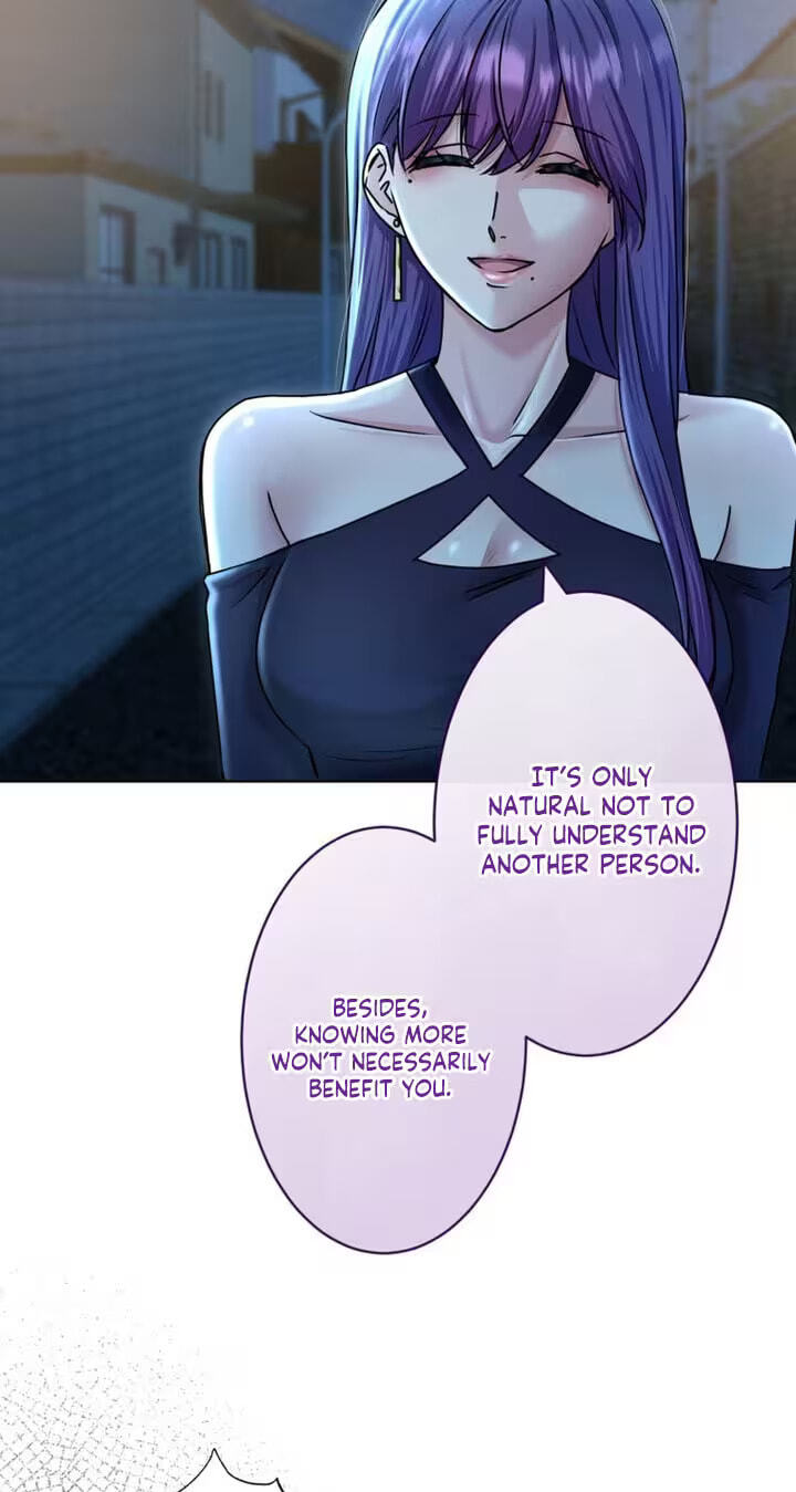 Karada Meate no Konyakusha Chapter 8 page 34 - 