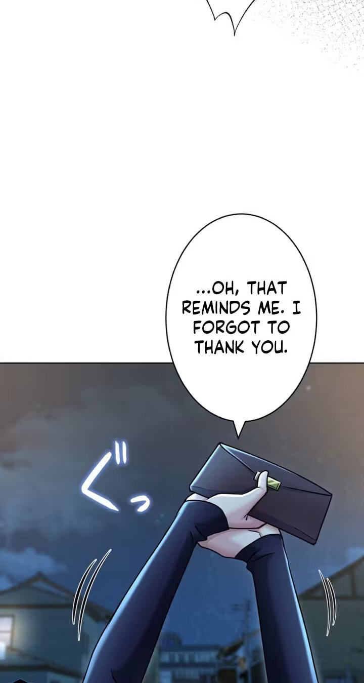 Karada Meate no Konyakusha Chapter 8 page 36 - 