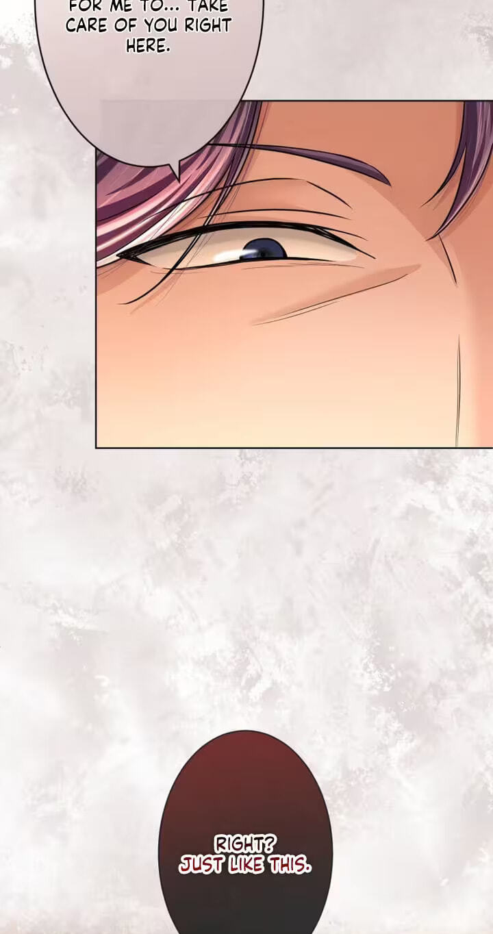 Karada Meate no Konyakusha Chapter 8 page 5 - 