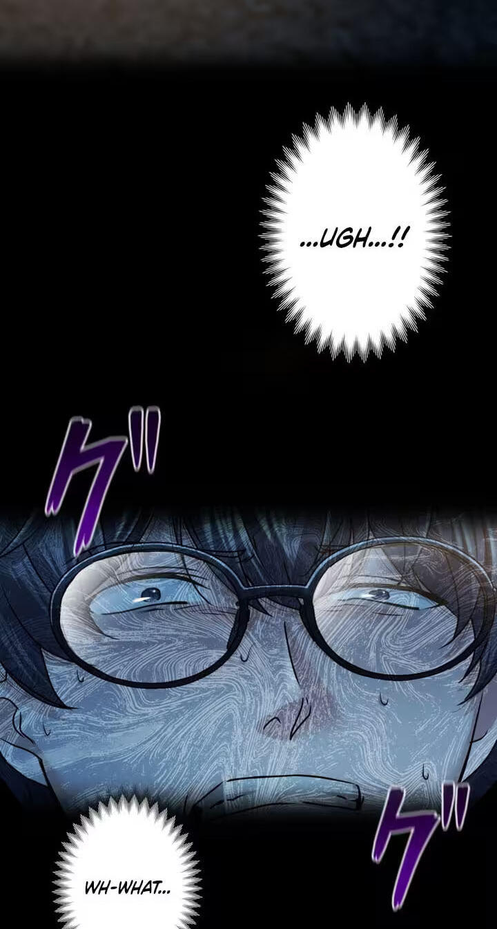 Karada Meate no Konyakusha Chapter 8 page 49 - 