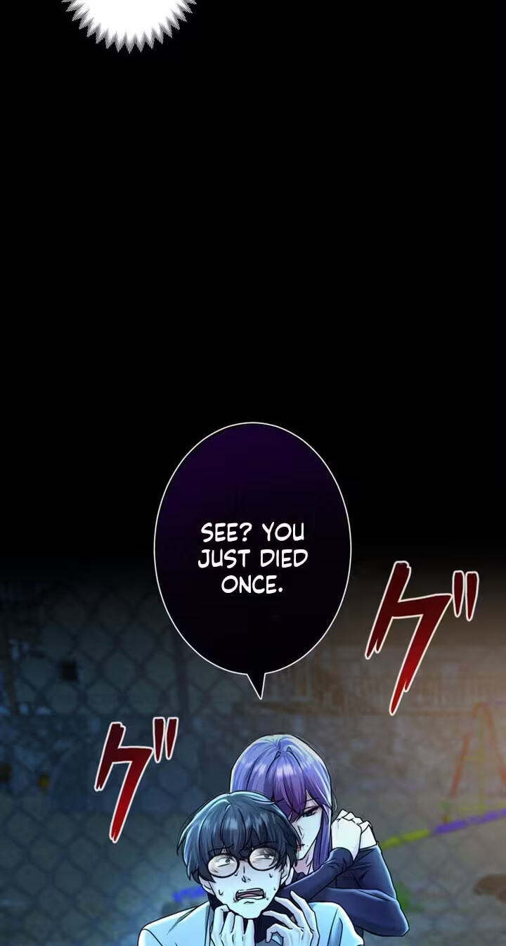 Karada Meate no Konyakusha Chapter 8 page 50 - 