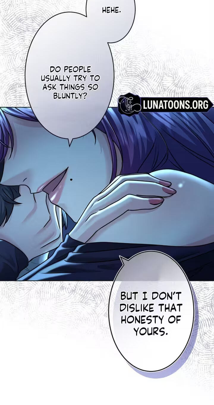 Karada Meate no Konyakusha Chapter 8 page 65 - 