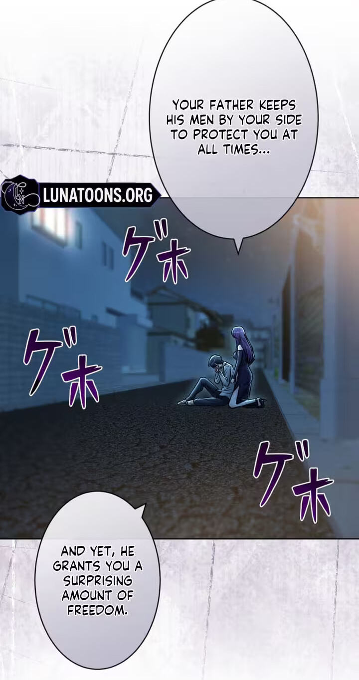 Karada Meate no Konyakusha Chapter 8 page 68 - 