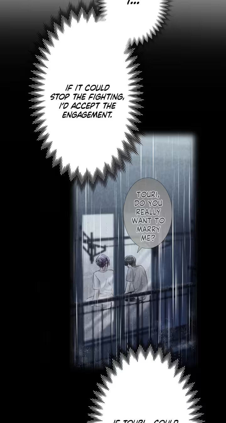 Karada Meate no Konyakusha Chapter 8 page 79 - 