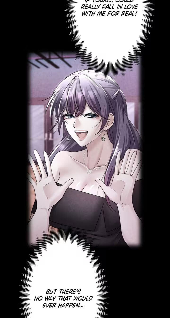 Karada Meate no Konyakusha Chapter 8 page 80 - 