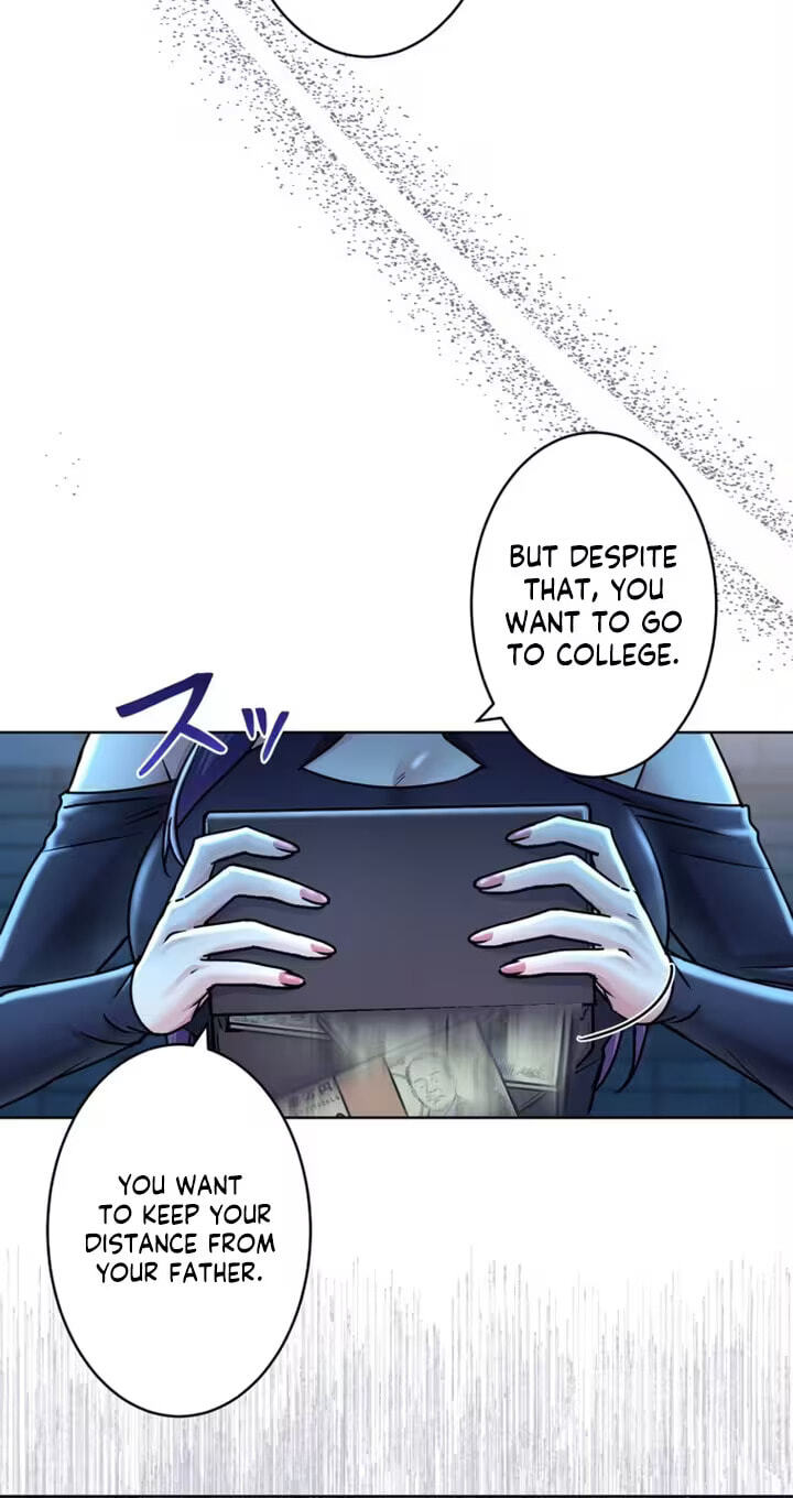 Karada Meate no Konyakusha Chapter 9 page 11 - 