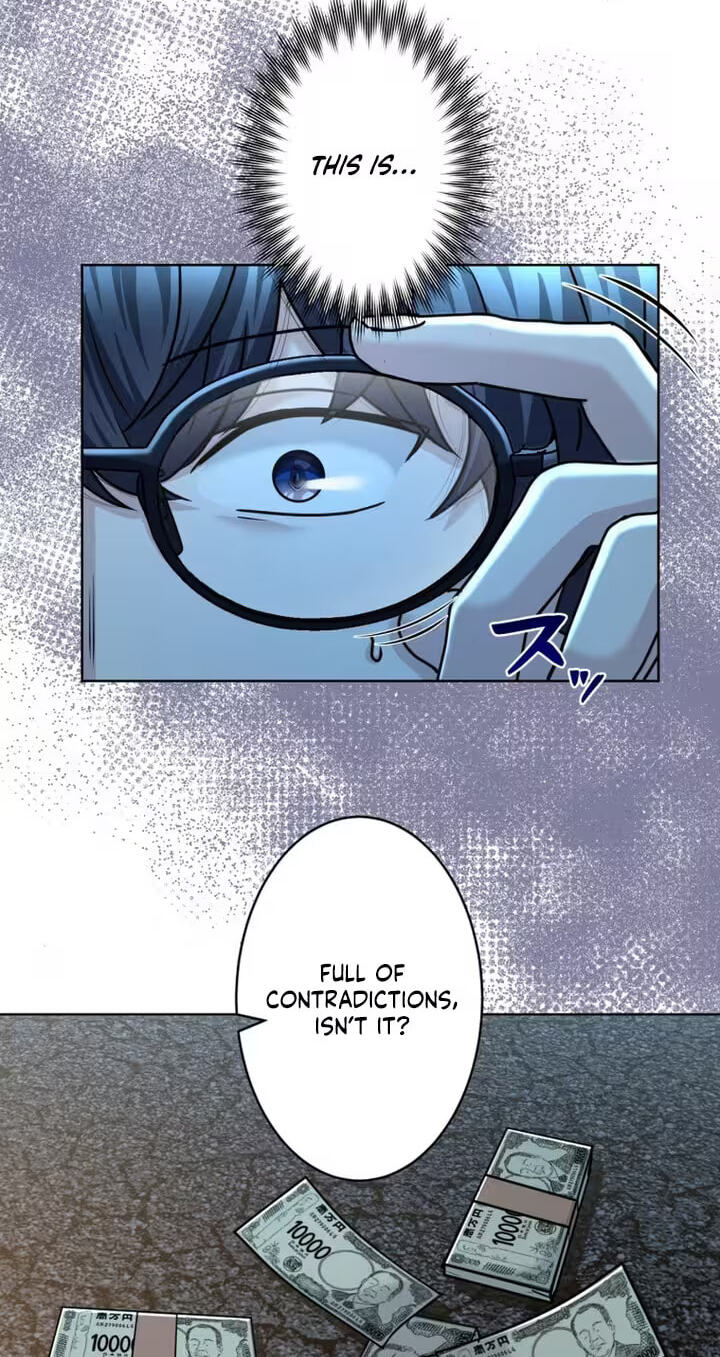 Karada Meate no Konyakusha Chapter 9 page 13 - 