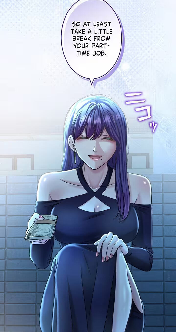 Karada Meate no Konyakusha Chapter 9 page 17 - 