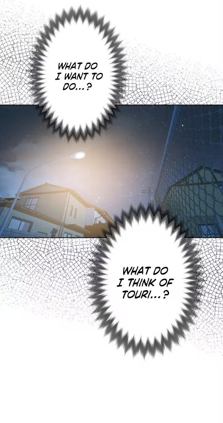 Karada Meate no Konyakusha Chapter 9 page 24 - 