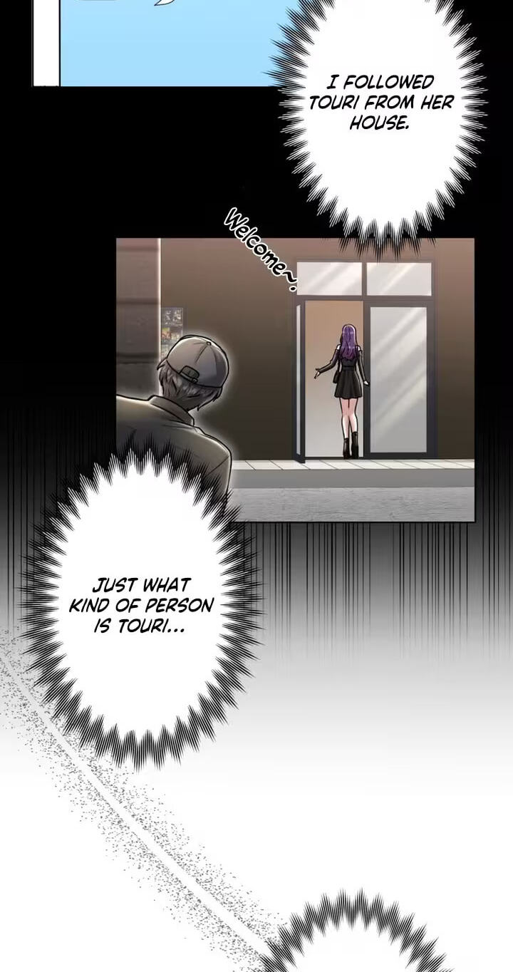 Karada Meate no Konyakusha Chapter 9 page 28 - 