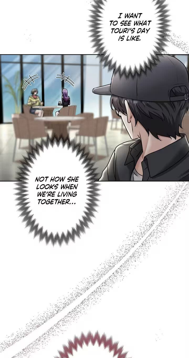 Karada Meate no Konyakusha Chapter 9 page 29 - 