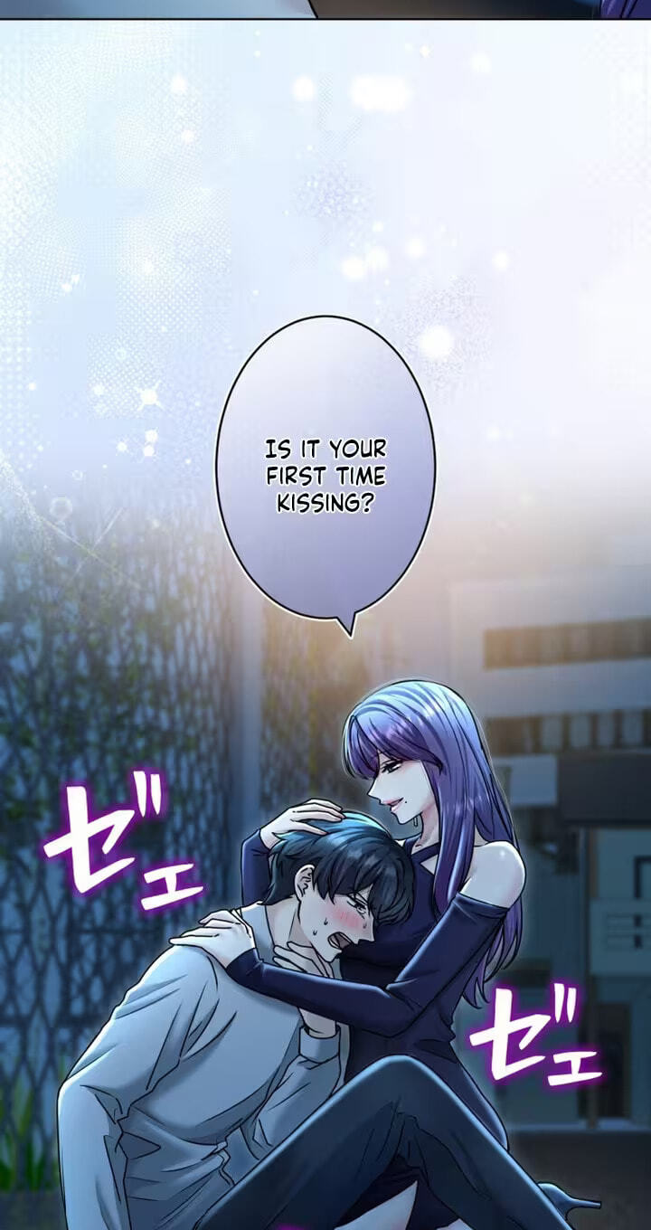 Karada Meate no Konyakusha Chapter 9 page 4 - 