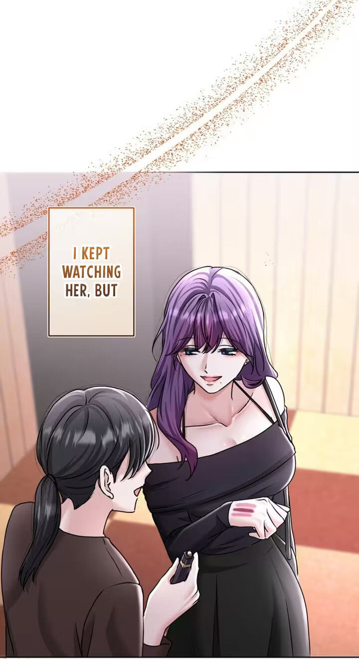 Karada Meate no Konyakusha Chapter 9 page 35 - 