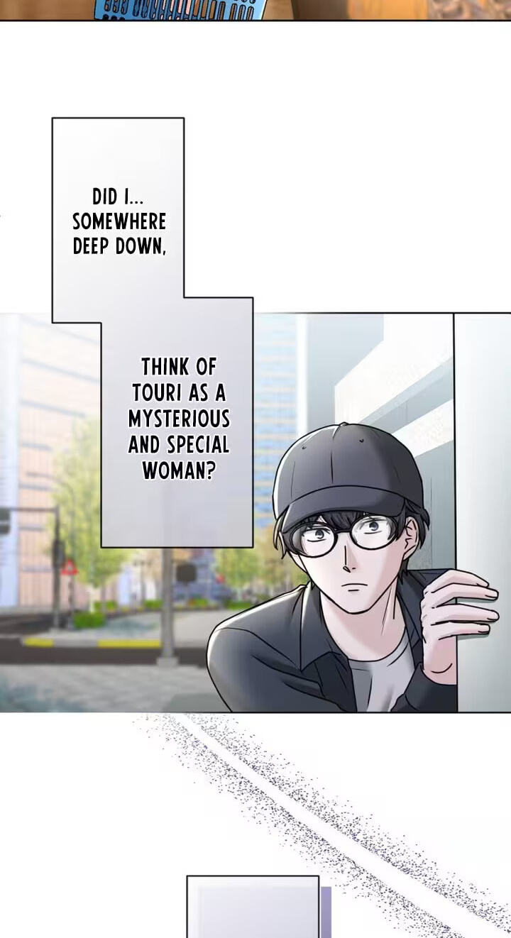 Karada Meate no Konyakusha Chapter 9 page 37 - 