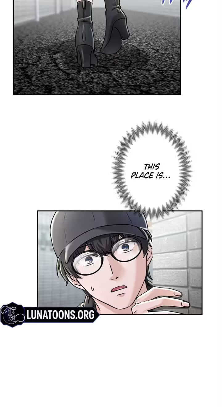 Karada Meate no Konyakusha Chapter 9 page 42 - 