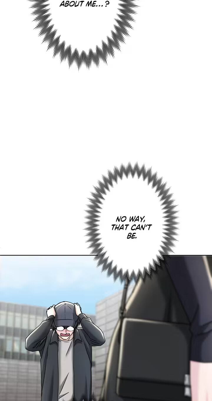 Karada Meate no Konyakusha Chapter 9 page 47 - 