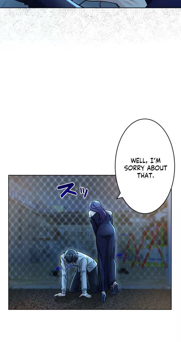 Karada Meate no Konyakusha Chapter 9 page 6 - 