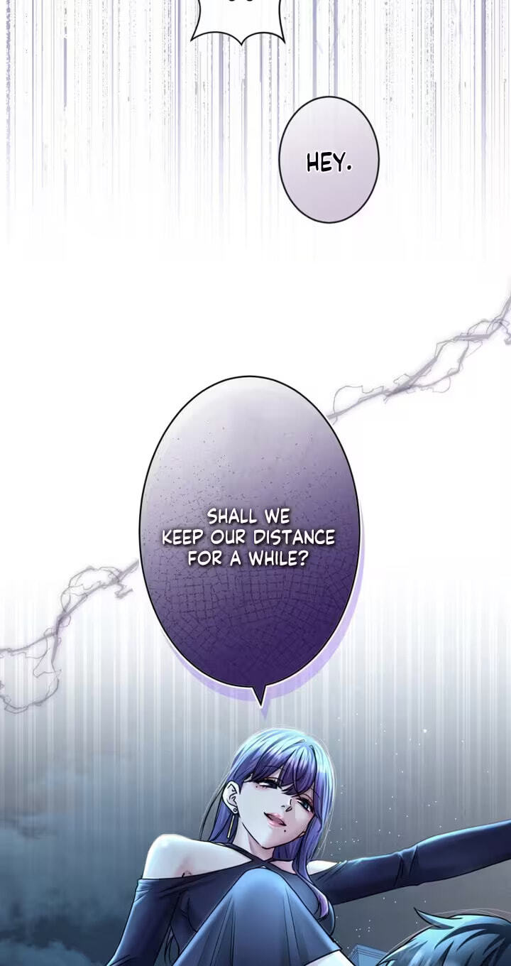 Karada Meate no Konyakusha Chapter 9 page 8 - 