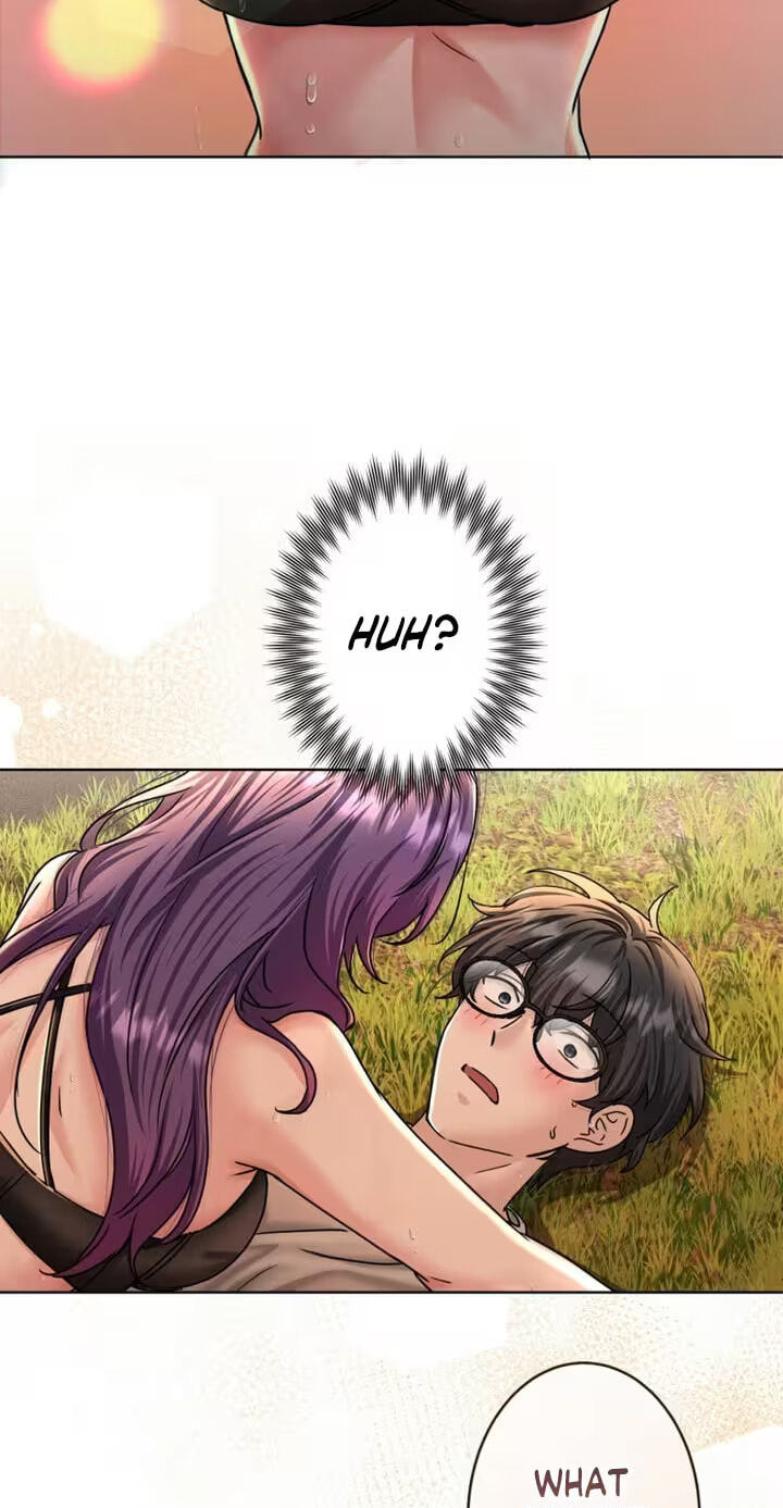 Karada Meate no Konyakusha Chapter 9 page 83 - 