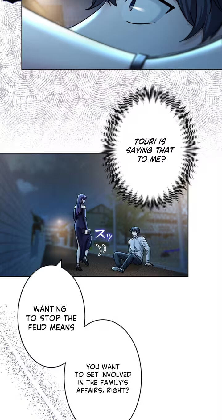 Karada Meate no Konyakusha Chapter 9 page 10 - 