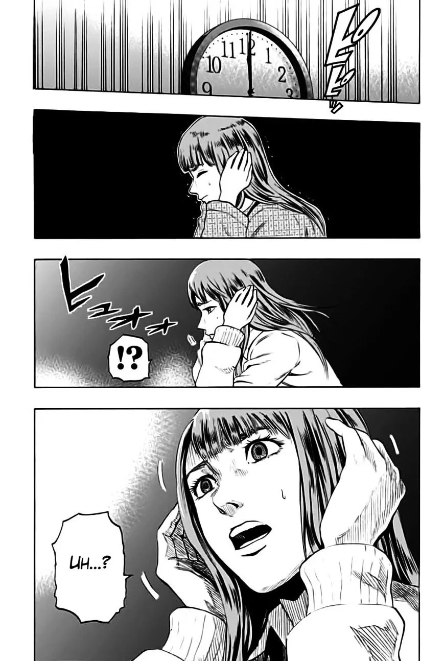 Read Karada Sagashi chapter 1 image 23 on Lezhin