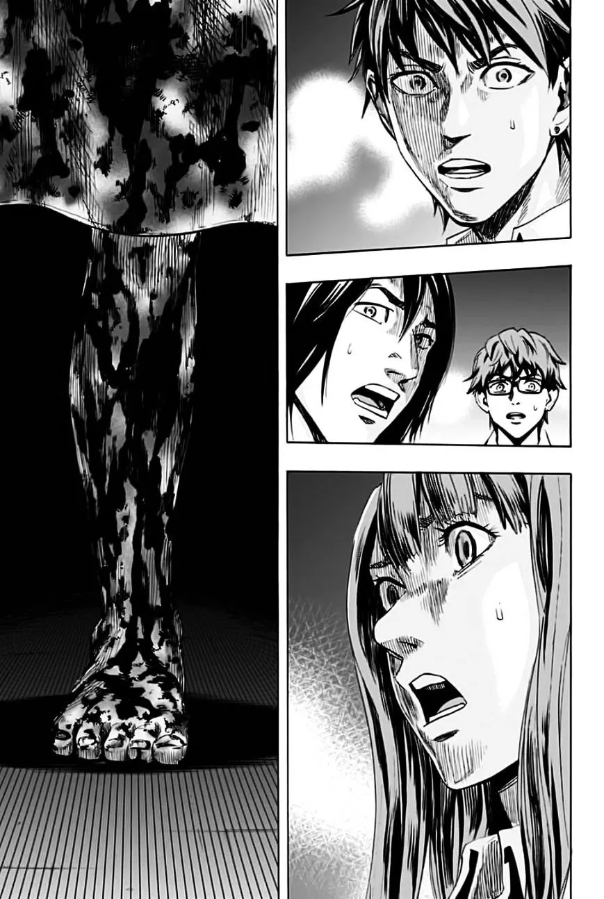 Read Karada Sagashi chapter 1 image 41 on Lezhin