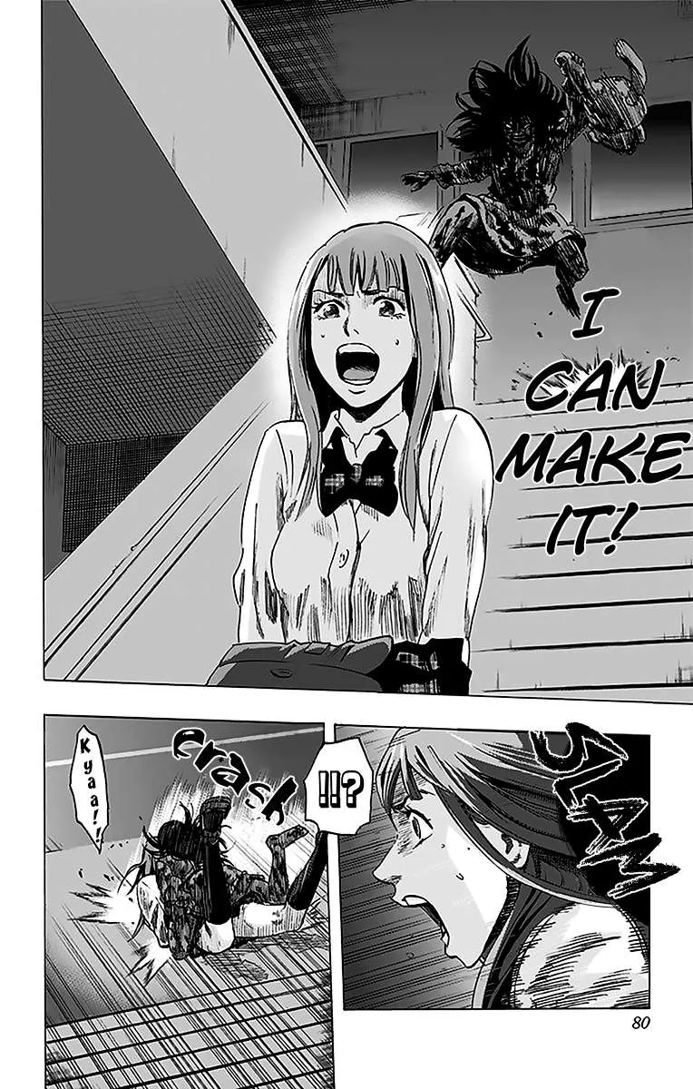Read Karada Sagashi chapter 11 image 11 on Lezhin