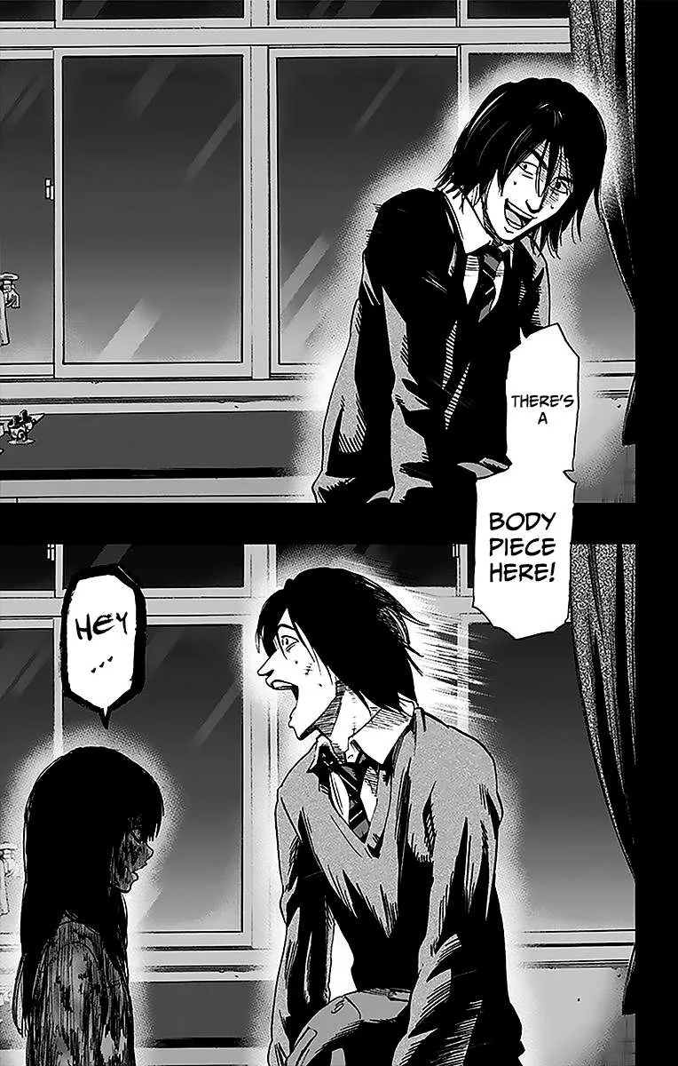 Read Karada Sagashi chapter 11 image 2 on Lezhin