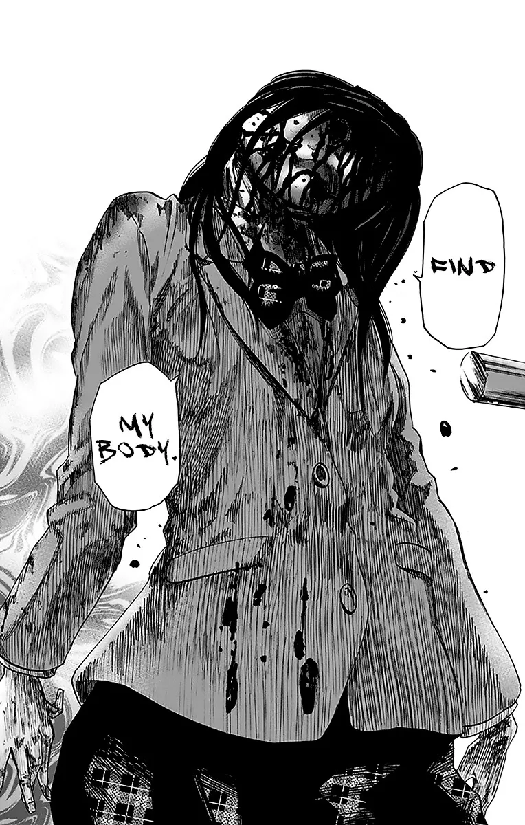 Read Karada Sagashi chapter 12 image 17 on Lezhin