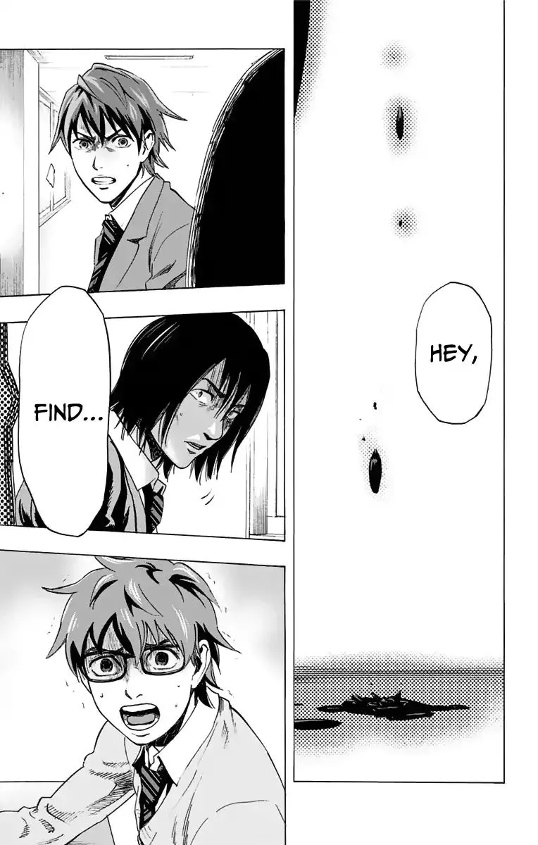 Read Karada Sagashi chapter 13 image 0 on Lezhin