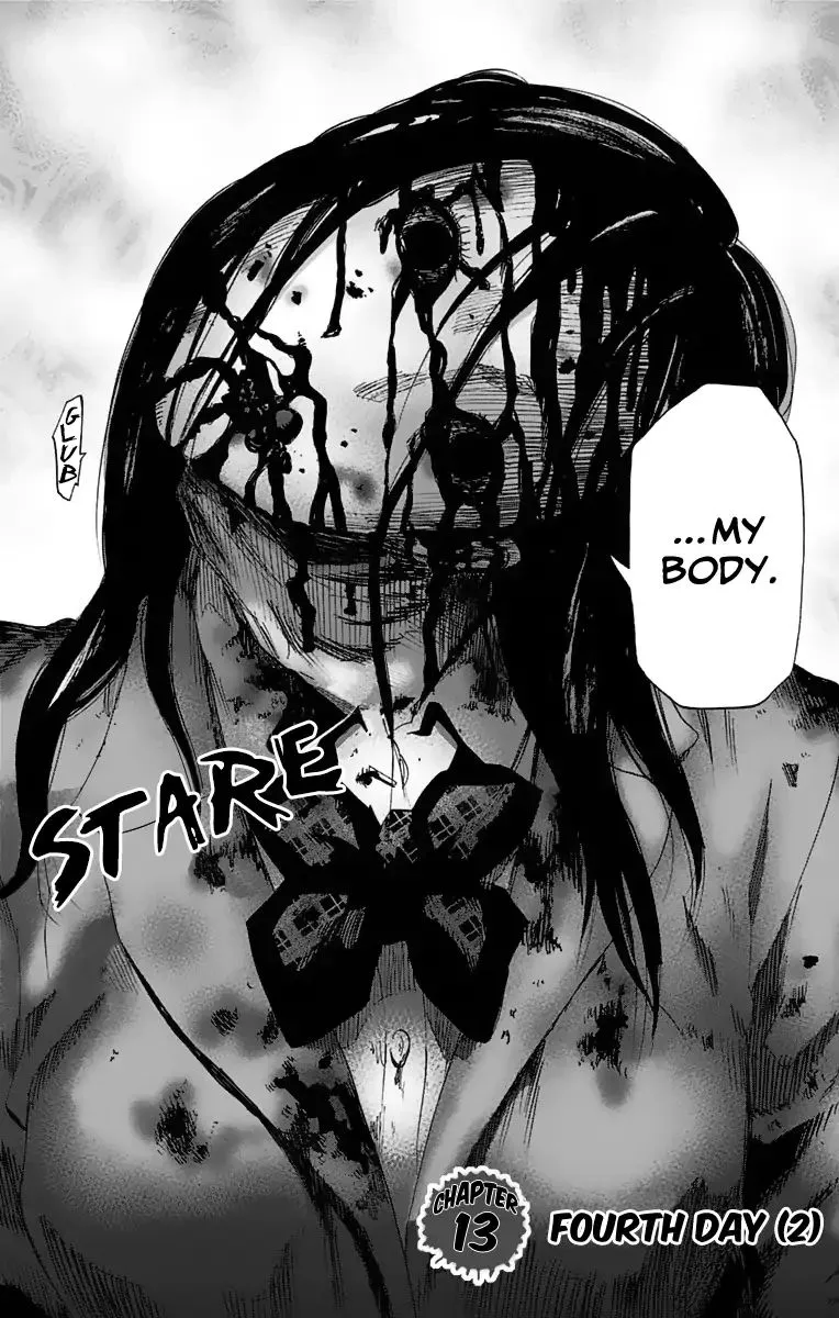Read Karada Sagashi chapter 13 image 1 on Lezhin