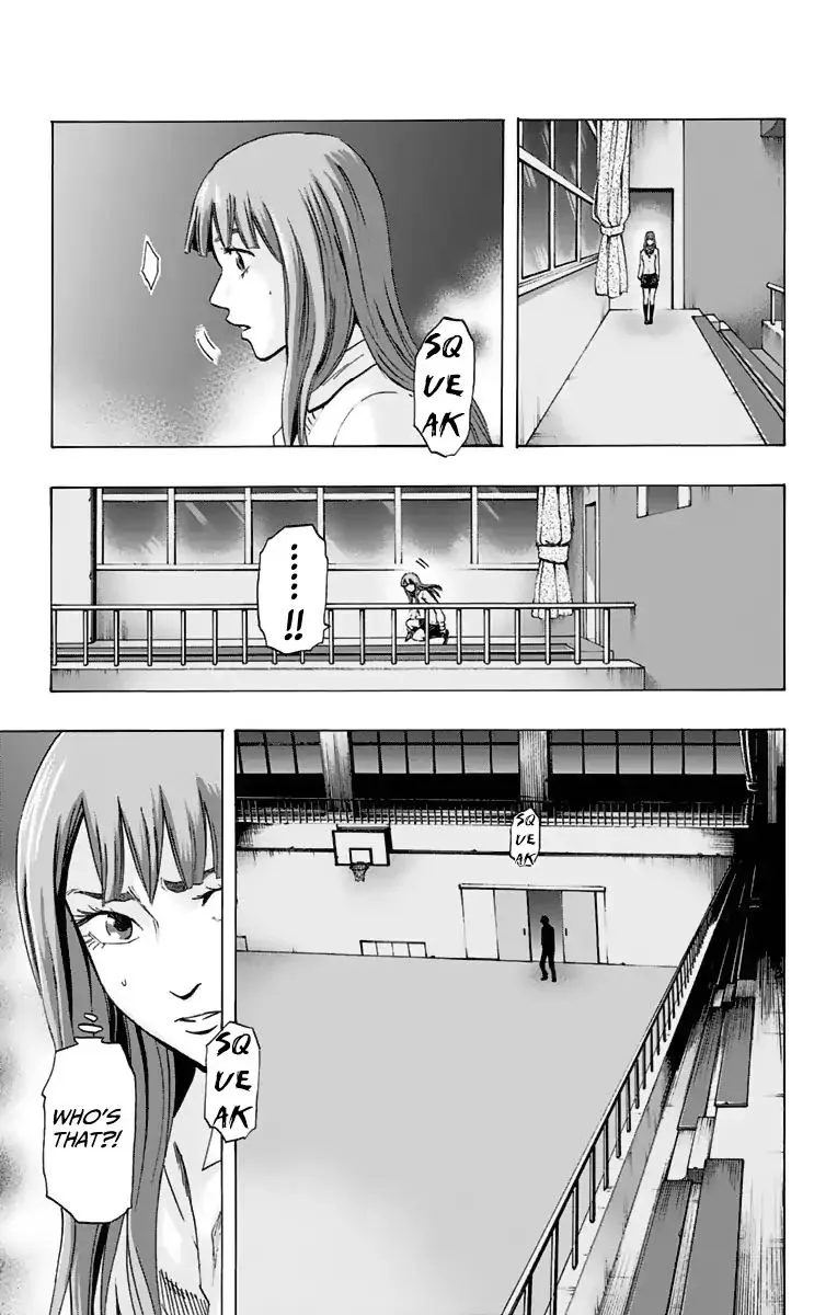 Read Karada Sagashi chapter 13 image 12 on Lezhin