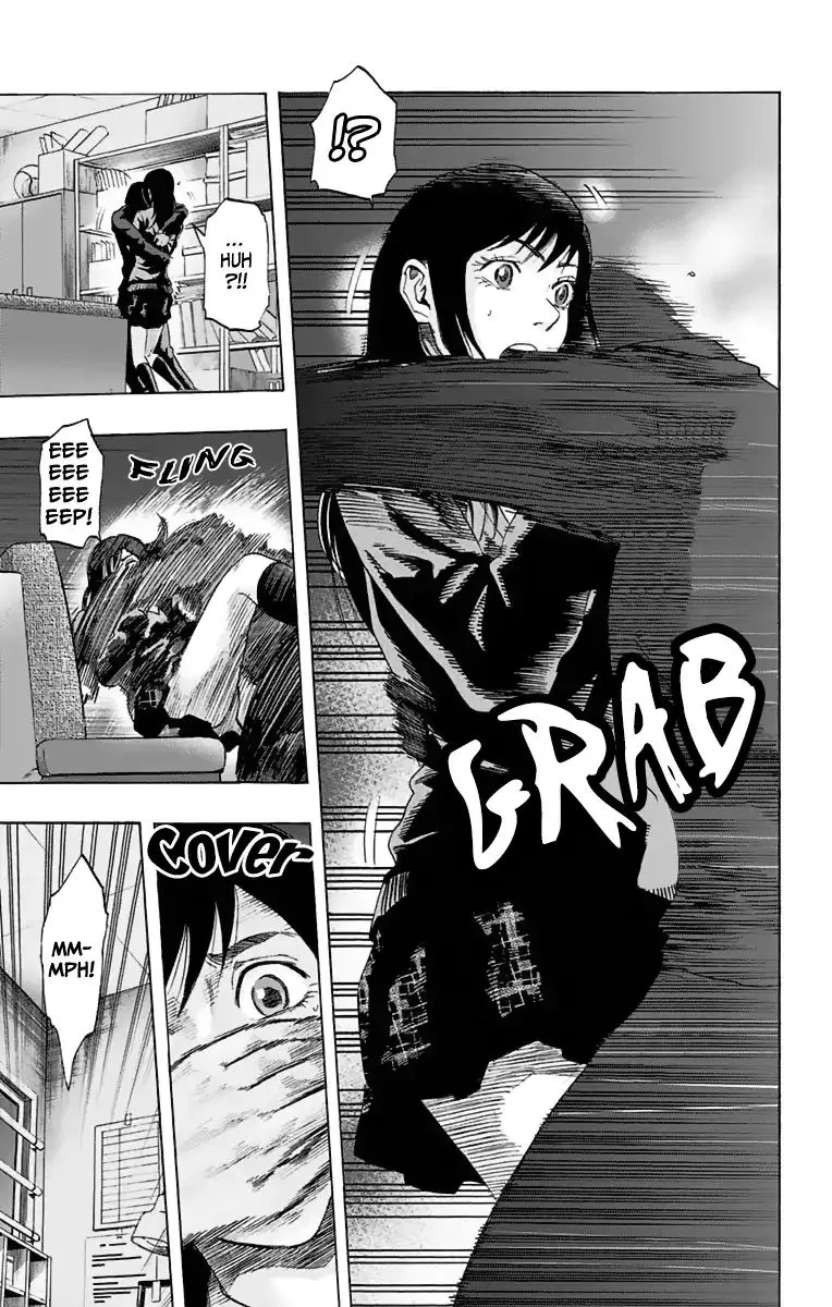 Read Karada Sagashi chapter 13 image 14 on Lezhin