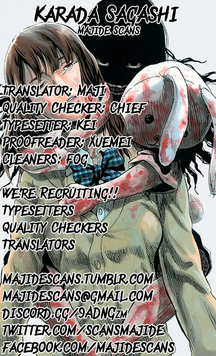 Read Karada Sagashi chapter 13 image 19 on Lezhin