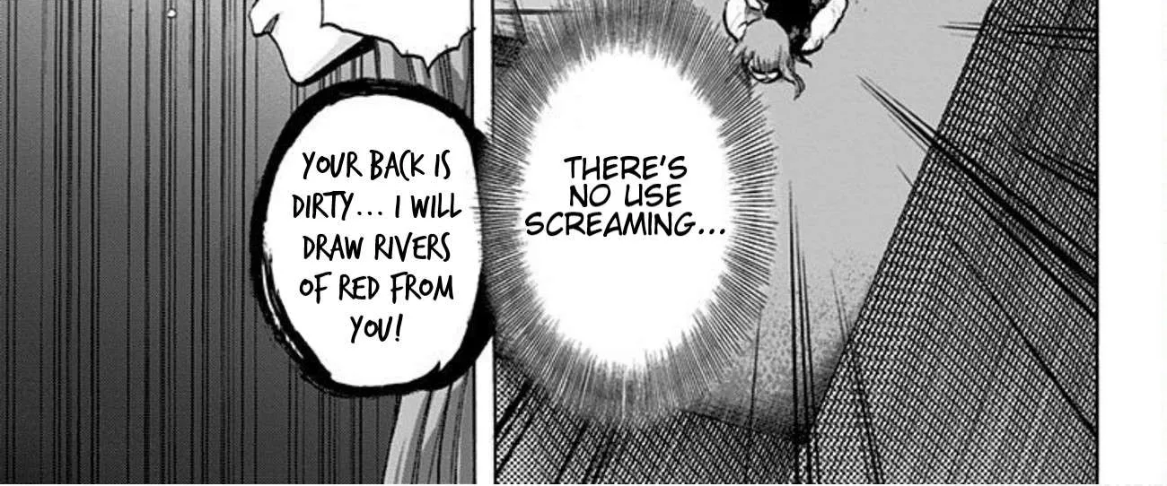 Read Karada Sagashi chapter 15 image 14 on Lezhin