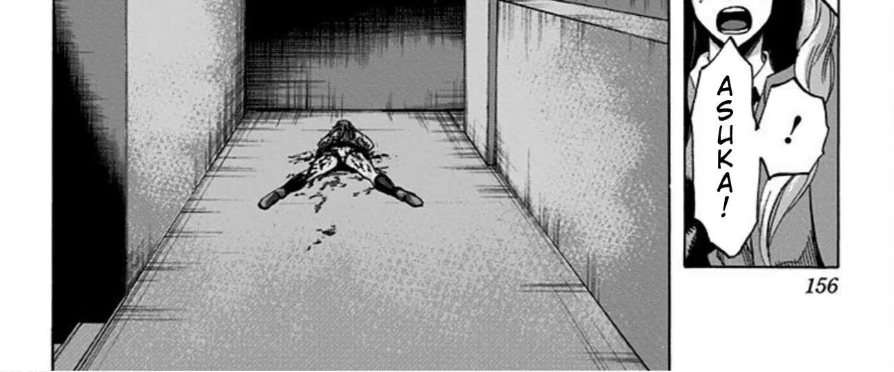 Read Karada Sagashi chapter 15 image 16 on Lezhin