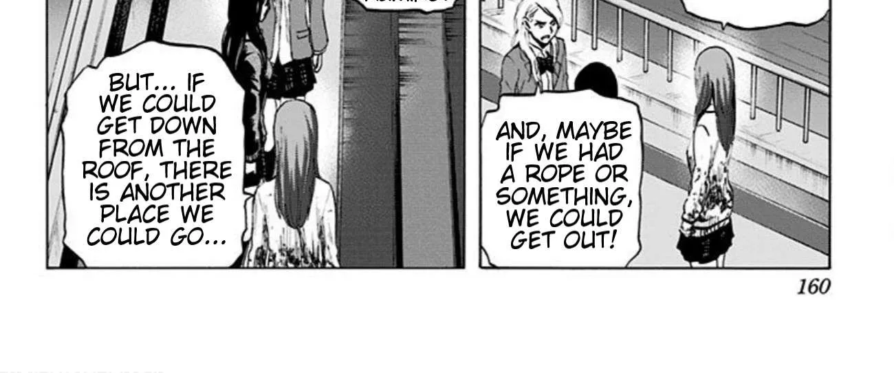 Read Karada Sagashi chapter 15 image 24 on Lezhin