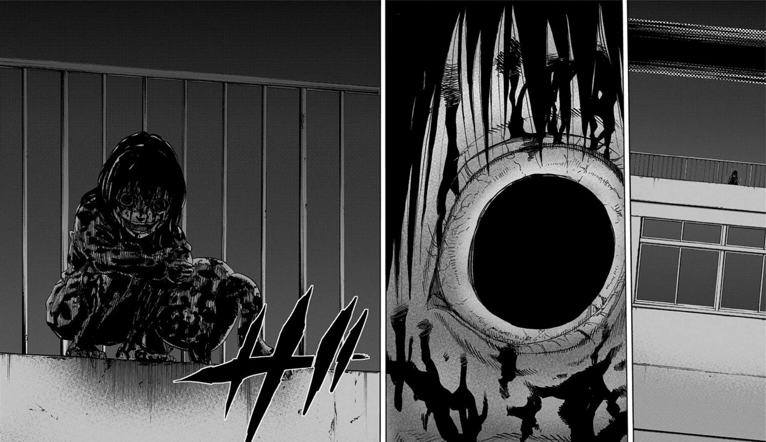 Read Karada Sagashi chapter 15 image 27 on Lezhin