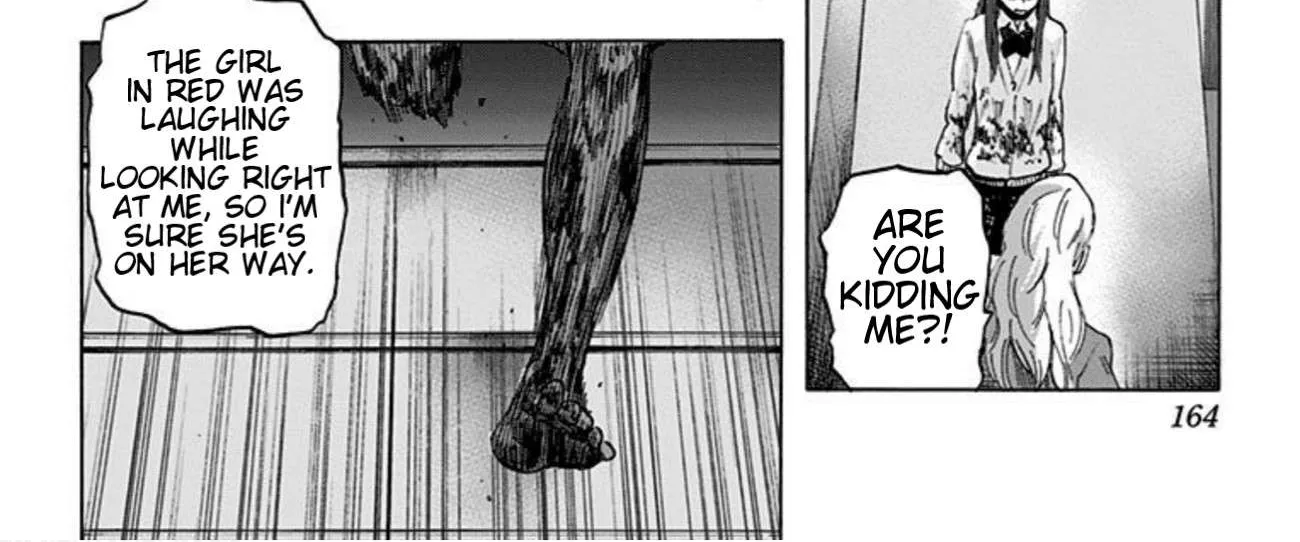 Read Karada Sagashi chapter 15 image 30 on Lezhin