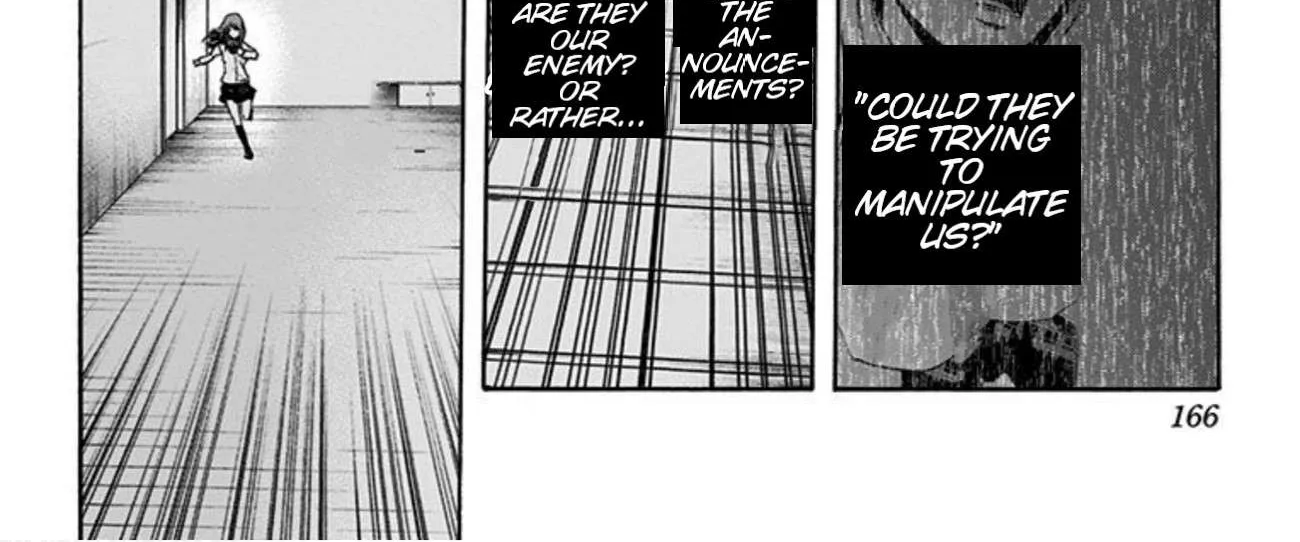 Read Karada Sagashi chapter 15 image 34 on Lezhin
