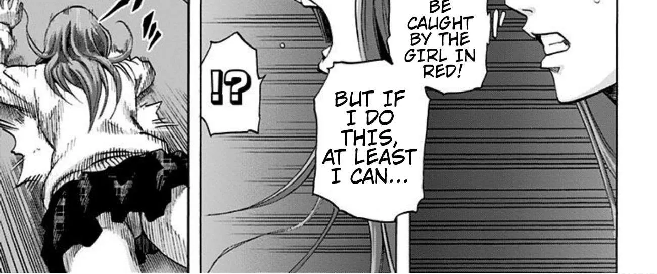Read Karada Sagashi chapter 15 image 6 on Lezhin