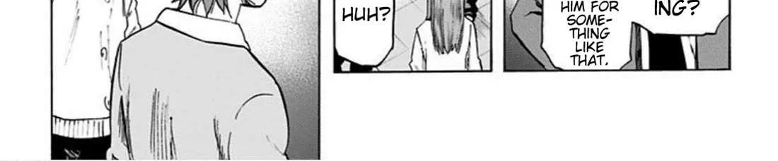 Read Karada Sagashi chapter 17 image 11 on Lezhin