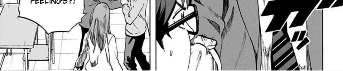 Read Karada Sagashi chapter 17 image 13 on Lezhin