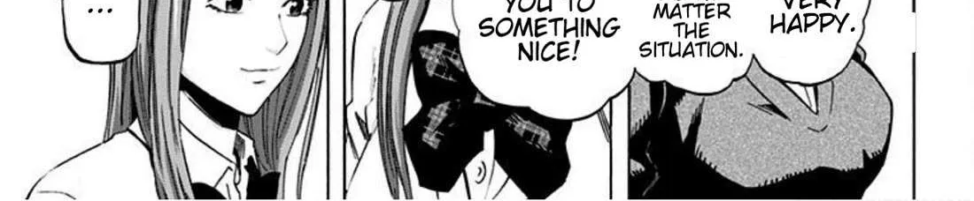 Read Karada Sagashi chapter 17 image 17 on Lezhin