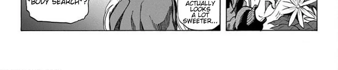 Read Karada Sagashi chapter 17 image 31 on Lezhin