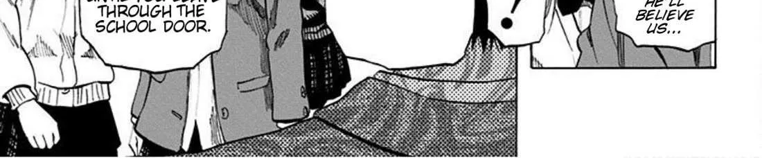 Read Karada Sagashi chapter 17 image 33 on Lezhin